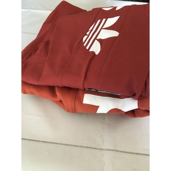 🍁 LAST ONE New adidas spell out leggings Large L - Picture 4 of 6